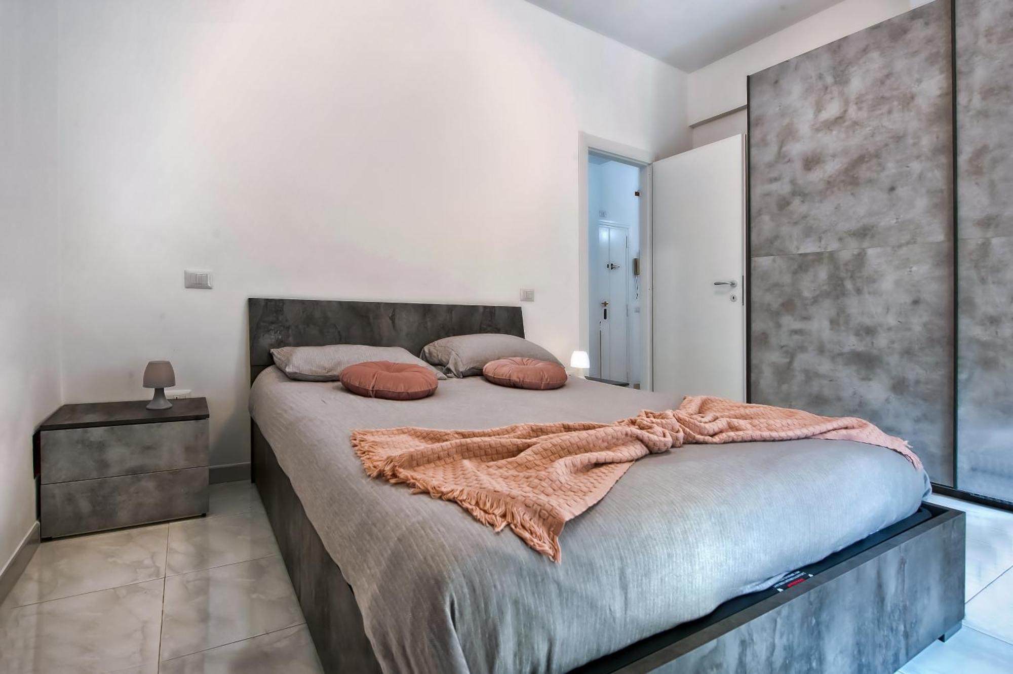 Appartamento Romantico A Trastevere Exteriör bild